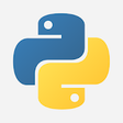 Icono de programa: Python 3.7
