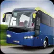 Icon of program: Traffic Bus Drive Simulat…