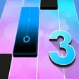 Icono de programa: Magic Tiles 3