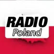 Icon of program: Radio Poland Online Stati…