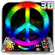 Icon of program: World War Peace 3D Theme