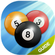 Icono de programa: Ball Tips For 8 Ball Pool