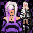 Icon of program: Emo dress up game