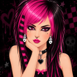 Icon of program: Emo dress up game