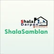 Icon of program: Raj ShalaSamblan