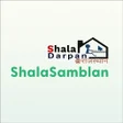 Icon of program: Raj ShalaSamblan