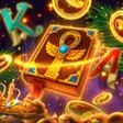 Icon of program: Egypt Mistery Book