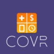Icon of program: COVR App