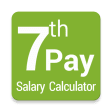 Icon of program: 7th Pay Commission Salary…