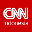 Icono de programa: CNN Indonesia
