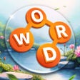 Icon of program: Word Connect Zen: Word Pu…