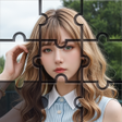 Icono de programa: Alluring JigsawHot Puzzle