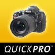 Icon of program: Nikon D90 from QuickPro