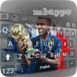 Icon of program: Keyboard Mbappe