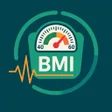 Icon of program: Fast BMI Calculator