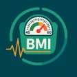 Icon of program: Fast BMI Calculator