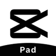 Icon of program: CapCut Pad
