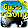 Icon of program: Guess the Song
