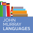 Icon of program: John Murray Languages Lib…