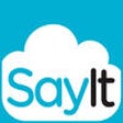 Icon of program: SayIt Wireless Microphone