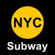 Icon of program: New York City Subway