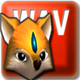 Icon of program: Bluefox MP3 WAV converter