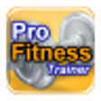 Icono de programa: ProFitness Trainer Gym & …