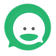 Icon of program: Live chat - Chat Apps