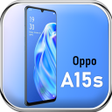 Icono de programa: Themes for Oppo A15s: Opp…