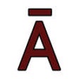 Icon of program: Maori Font Keyboard