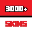 Icon of program: Skins for Minecraft PE (P…
