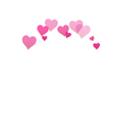 Icon of program: Photo Booth Heart Effect …