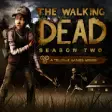 Icon of program: The Walking Dead: Season …