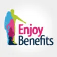 Icon of program: Enjoy Benefits