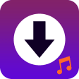 Icon of program: Music Downloader & Mp3 Do…