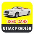 Icon of program: Used Cars in Uttar Prades…