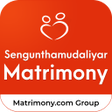 Icon of program: SengunthamudaliyarMatrimo…