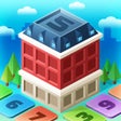 Icon of program: My Little Town : Number P…