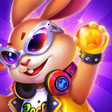 Icon of program: Disco Bunny