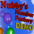 Nubby's Number Factory Demo icon