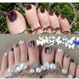 Icon of program: Toe Nail Design