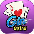 Icono de programa: Gin Rummy Extra - GinRumm…