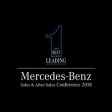 Icon of program: Mercedes-Benz Conference …