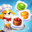 Icono de programa: Tile Food: Journey Jam