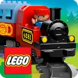 Icon of program: LEGO DUPLO Train