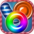 Icon of program: Candy Jewels Legend 2016