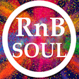 Icono de programa: SLOW JAMS R&B SOUL MIX