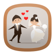 Icon of program: Wife and Husband Free LWP
