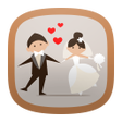 Icono de programa: Wife and Husband Free LWP
