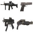 Icon of program: Gun Sound Effects